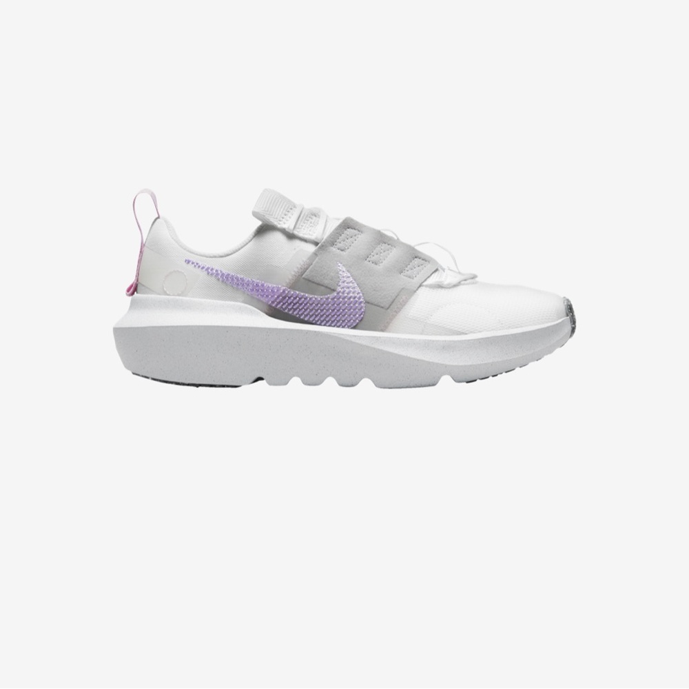 Nike Crater Impact DB3551-101 size 4-7 womens can wear it too - Picture 2 of 6